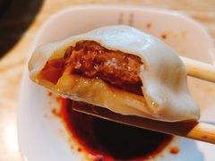 -鸡鸣汤包(复地活力广场店)