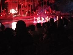 -三亚红色娘子军演艺公园景区