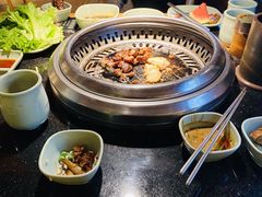 -梨花自助烤肉(天河城店)