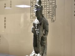 -浙江省博物馆(孤山馆区)