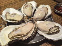 -蚝堡海鲜·威海菜·海肠捞饭·烧烤·亚洲吃蚝公司(幸福门店)