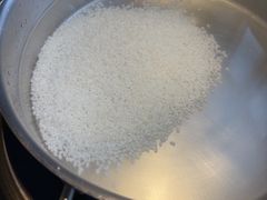 -淘米捞·米汤脆鲩鱼火锅(福田皇岗店)