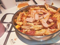 -黄记煌三汁焖锅(华发商都店)
