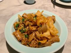 土豆片栲姥姥-杏花堂山西菜馆(壹方城店)