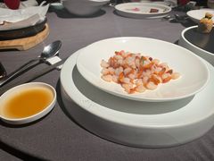 -上海滩餐厅(BFC外滩金融中心店)