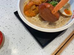 -味千拉面(惠州淡水嘉信茂广场分店)