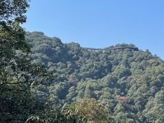 -北高峰
