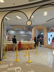 -奈尔宝家庭中心·亲子餐厅(华采天地店)