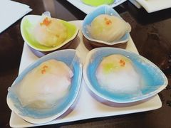 -利雅园酒家(大沙地店)