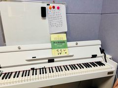 -MusicLife音乐(浦东校区)