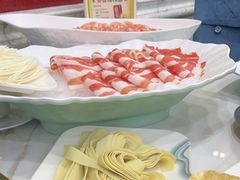 -老毛手抓·盐池滩羊非遗手抓(宁夏总店)