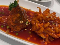 -圆苑(静安寺店)