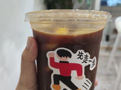 -BE YOLO必有乐&小红帽三明治