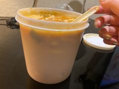 -家利美食店