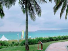 -三亚亚龙湾天域度假酒店