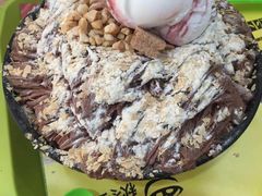 -MOMO冰品·生巧汤圆(红桥店)