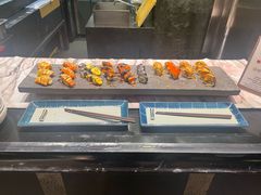 -深圳四季酒店·馥自助餐厅