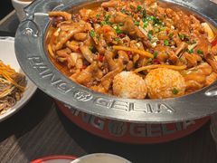 -胖哥俩肉蟹煲(湖滨银泰in77店)