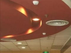 -麦当劳(展览路店)
