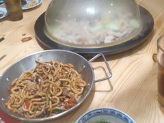 -阿鸡鱼庄·顺德鲜蒸小炒(亚运村店)