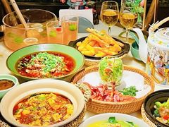 -锦府盐帮·李宅(领展购物广场中关村店)