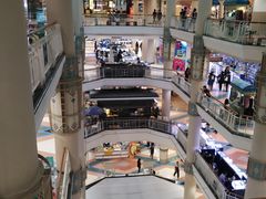 -尚泰清迈机场购物中心