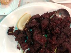 岭南牛肉-岭南小馆