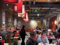 -南门四季铜锅涮肉(大屯·北苑店)