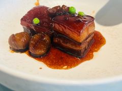 -小大董·烤鸭(观景餐厅·南京西路店)