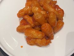 -宏宴·新京菜(望京店)