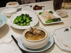 -香港狮子山下·明星粤菜餐厅(北苑店)