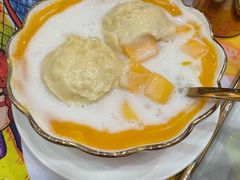 -甜心妈妈·榴莲星级糖水(北京路总店)