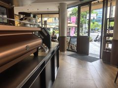 -Peet's Coffee皮爷咖啡(大学路店)