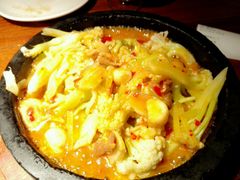 android_upload_pic-绿茶餐厅(华联万柳店)