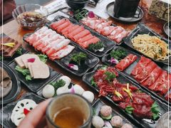 -束河人家(南锣鼓巷店)