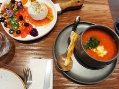 -ALLORA意大利餐厅(丰盛里店)