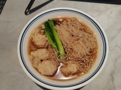 -陶兰居·香港饭店·海鲜大排档(圆融时代广场店)