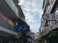 -南丫岛