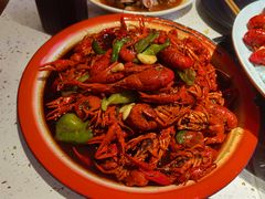 -沪小胖·小龙虾·蓝龙王(八佰伴店)