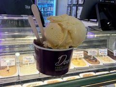 -Dooley's Premium Ice Cream