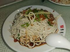 -留芳·文旅古月楼(老街店)