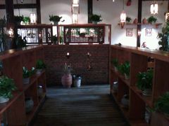-蜜桃餐厅·古运河畔(南下塘店)