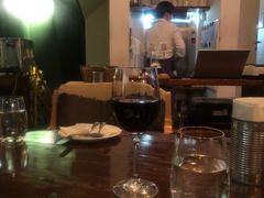 -羽深肉铺 Steak & Wine