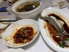 -辣螃铠盆盆蟹大排档(海昌店)