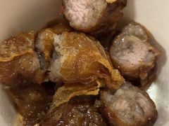 -1980烧肉粽(金榜店)