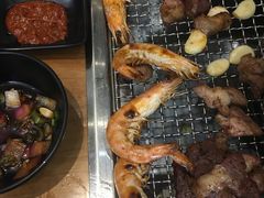 -肉甲韩国木炭烤肉(新壹街1店)
