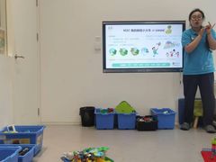 -乐高活动中心·少儿编程·乐高·机器人编程(SM广场校区)