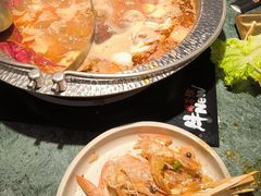 -牛New寿喜烧(龙湖金沙天街店)
