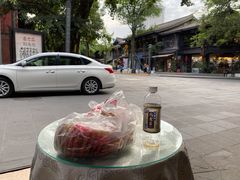 -宫廷糕点铺