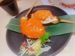 -蔡澜点心·粤菜(西单大悦城店)